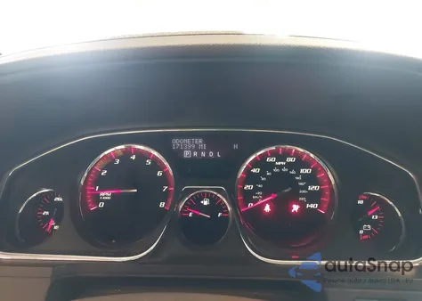 2015 GMC Acadia Denali из США, поврежденный, VIN 1GKKVTKD3FJ124878